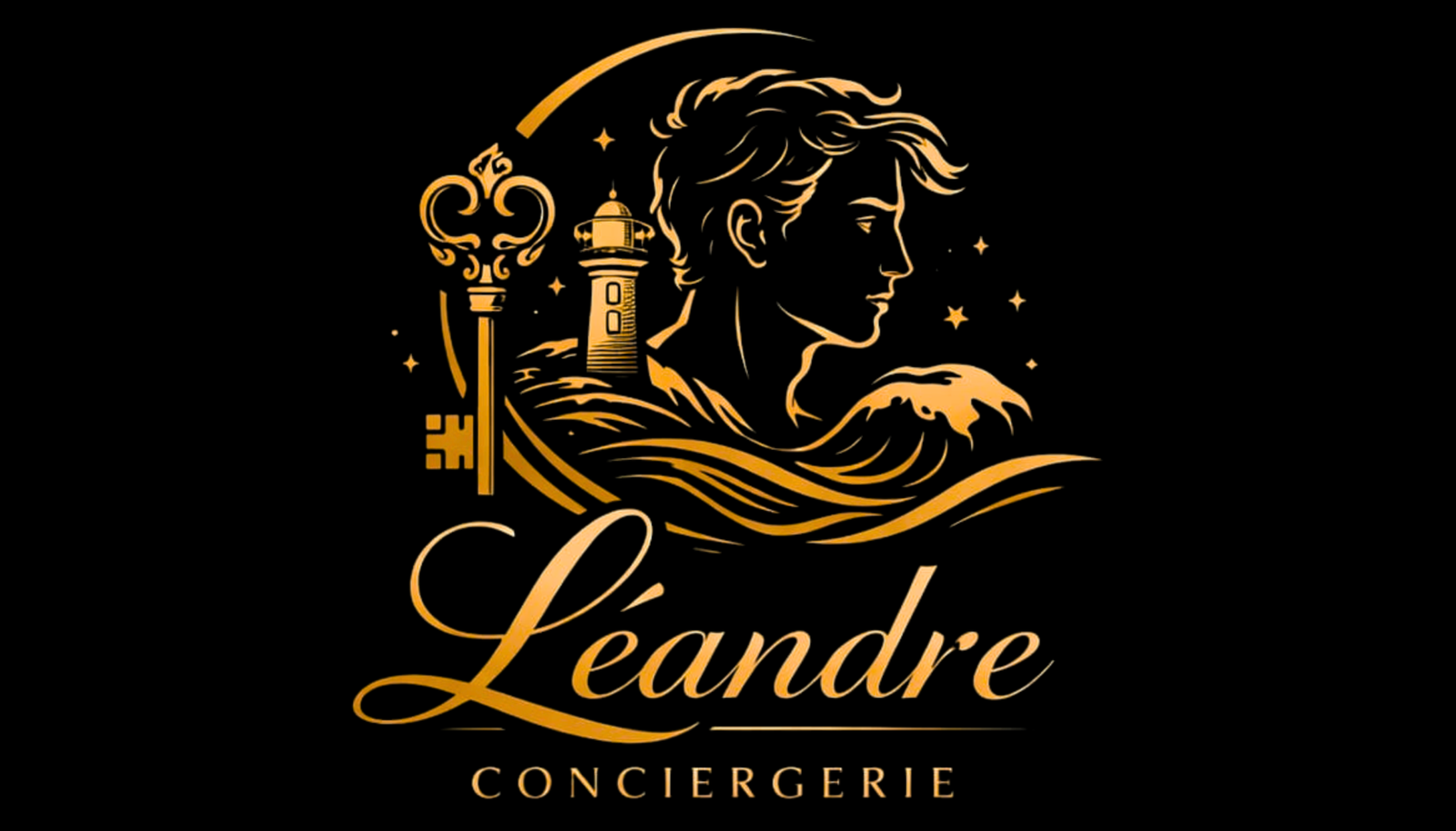 Léandre est bien plus qu'une légende